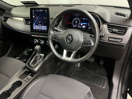2024 Renault Arkana - photo 9