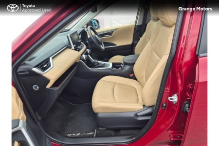 2021 Toyota RAV4 - photo 7