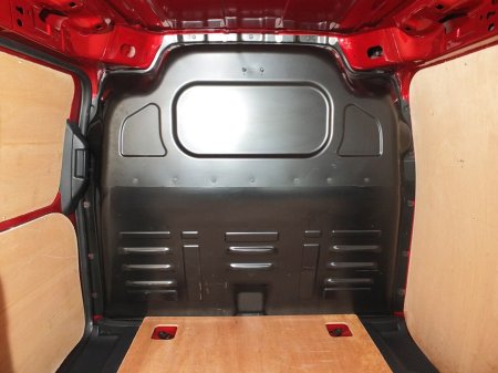 2025 Ford Transit Courier - photo 8