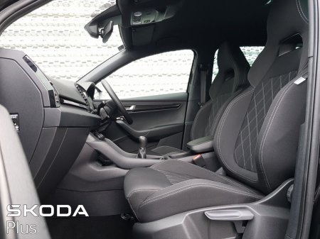 2024 Skoda Karoq - photo 3