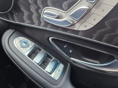 2018 Mercedes-Benz GLC - photo 10