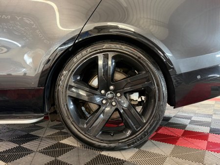 2023 Land Rover Discovery - photo 18