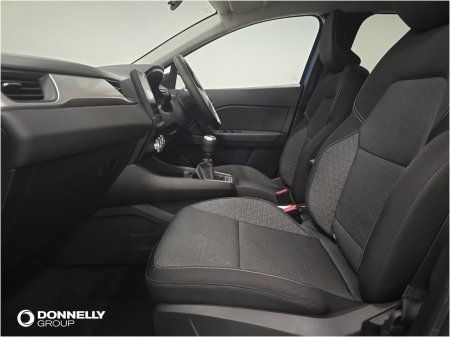 2023 Renault Captur - photo 4