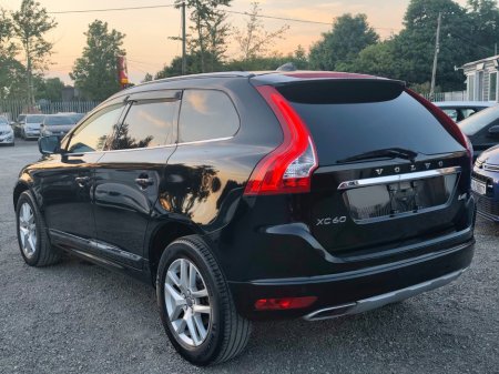 2017 Volvo XC60 - photo 6