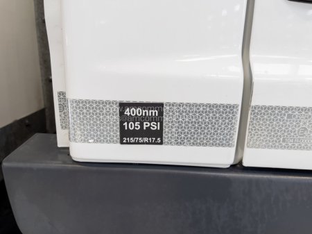 2023 MERCEDES BENZ ATEGO 816 - photo 20