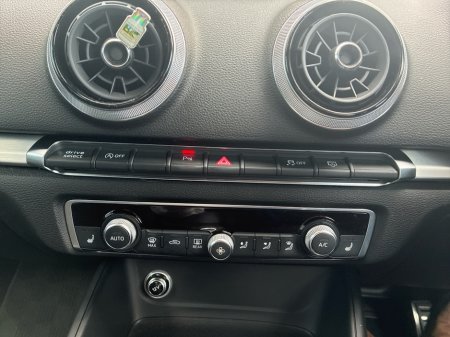 2018 Audi A3 - photo 25