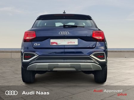 2024 Audi Q2 - photo 5