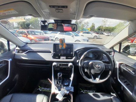 2021 Toyota RAV4 - photo 19