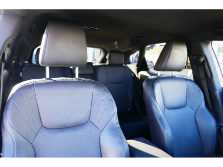 2023 Lexus RX450H+ - photo 17