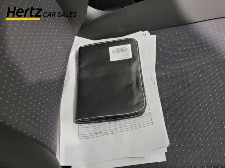 2024 SEAT Ibiza - photo 24