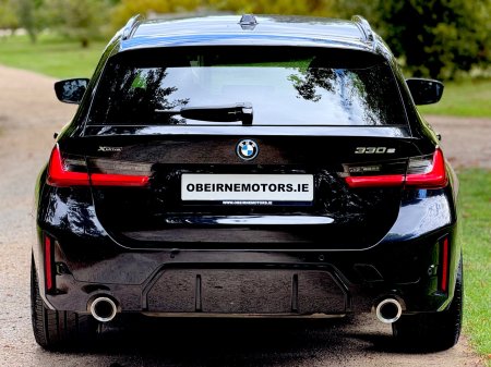 2023 BMW 3-Series - photo 3