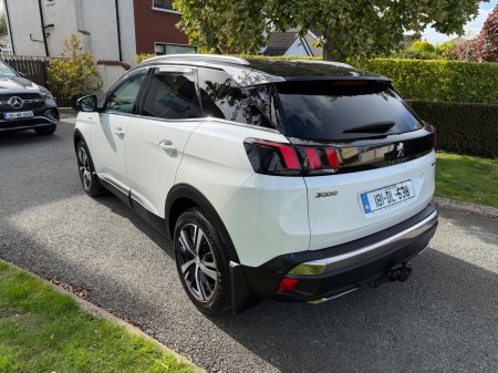 2018 Peugeot 3008 - photo 7