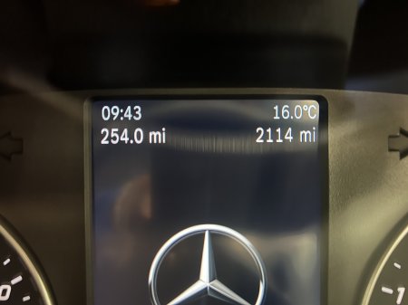 2025 Mercedes-Benz Sprinter - photo 8