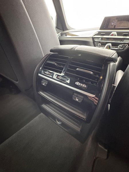 2017 BMW 5-Series - photo 20