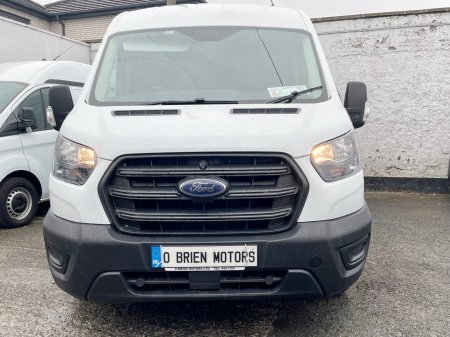 2022 Ford Transit - photo 29
