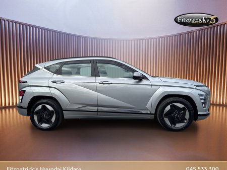 2024 Hyundai KONA - photo 2