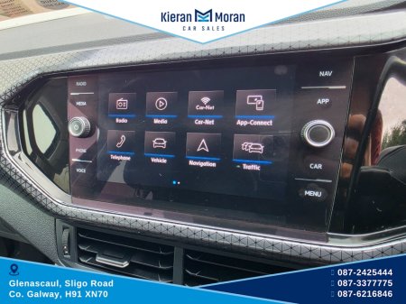 2020 Volkswagen T-Cross - photo 13