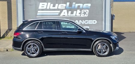 2019 Mercedes-Benz GLC - photo 5