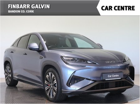 2025 BYD SEALION 7 SEALION 7 DESIGN AWD