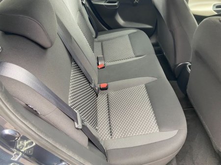 2020 Nissan Micra - photo 28