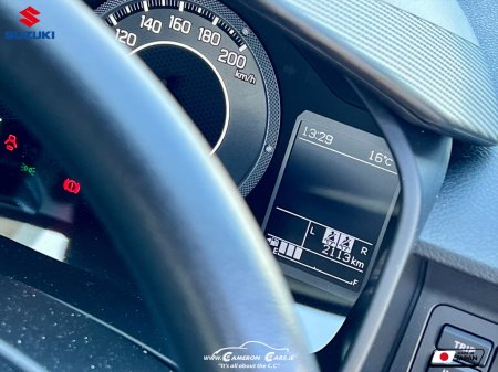 2024 Suzuki Ignis - photo 12