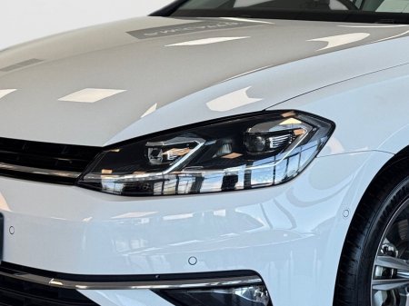 2020 Volkswagen Golf - photo 9