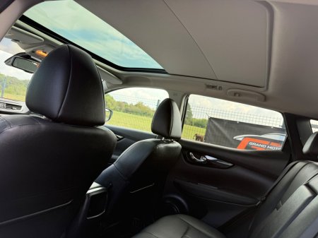 2016 Nissan Qashqai - photo 11
