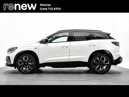 2026 Renault Austral - photo 7