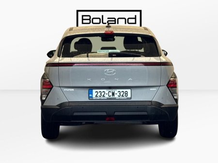 2023 Hyundai KONA - photo 12