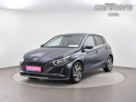 2024 Hyundai i20 - photo 7