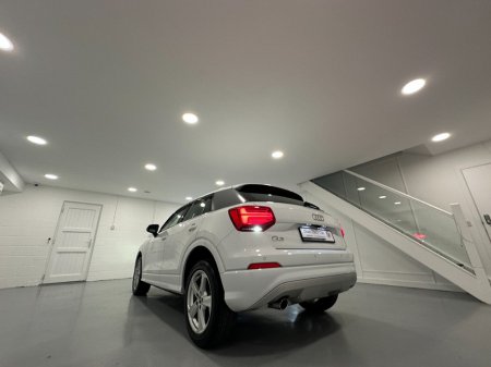 2019 Audi Q2 - photo 13