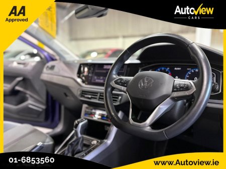 2022 Volkswagen Polo - photo 15