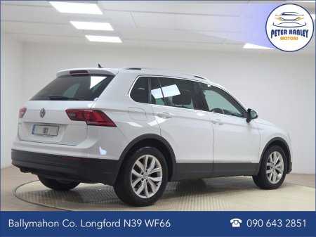 2018 Volkswagen Tiguan - photo 7