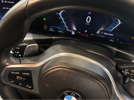 2023 BMW 3-Series - photo 14