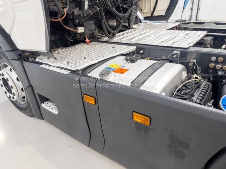 2023 SCANIA R560 - photo 12