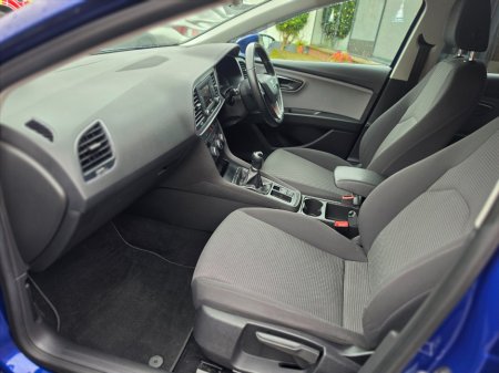 2018 SEAT Leon - photo 19