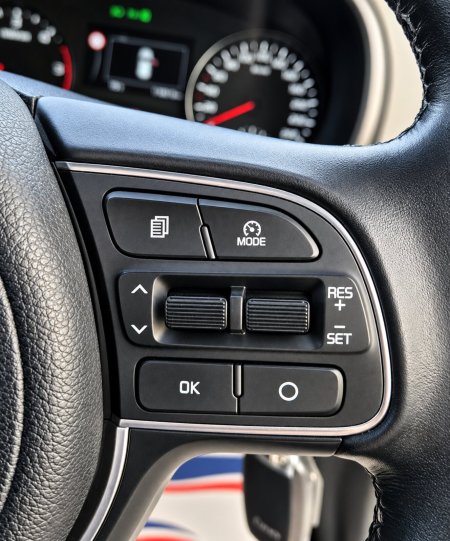2018 Kia Sportage - photo 13