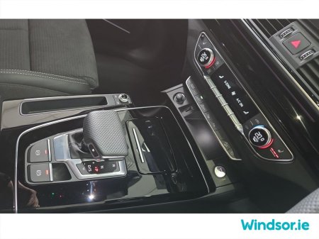 2025 Audi Q5 - photo 17