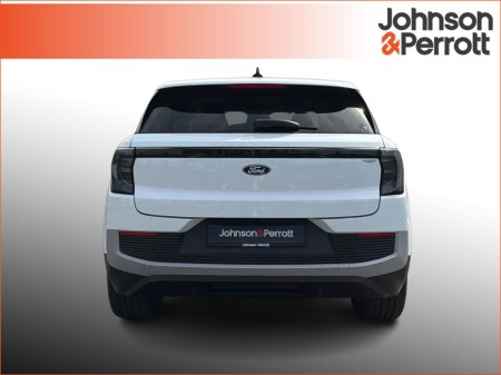 2027 Ford Explorer - photo 7