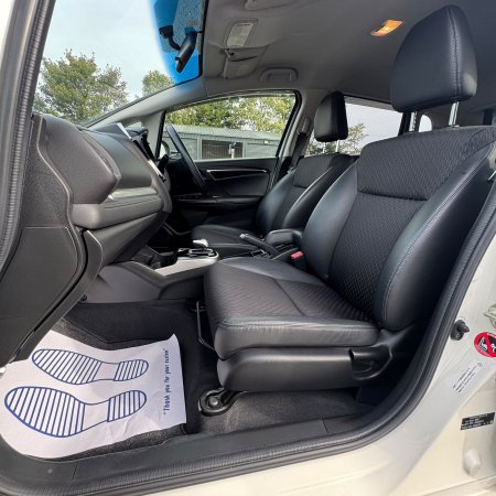2015 Honda Fit - photo 17