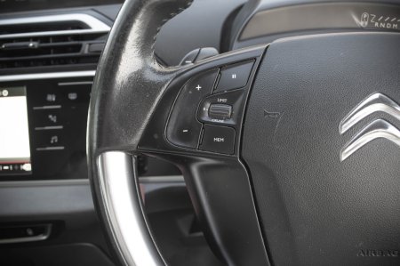 2018 Citroen C4 Picasso - photo 20