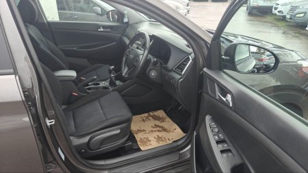 2018 Hyundai Tucson - photo 9