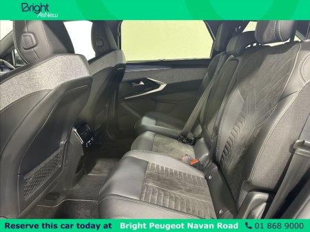 2026 Peugeot 5008 - photo 19