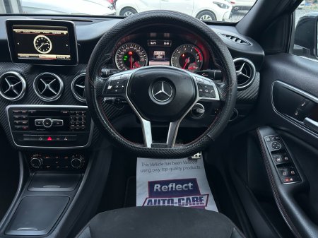 2014 Mercedes-Benz A-Class - photo 13
