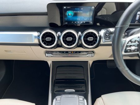2021 Mercedes-Benz GLB - photo 11
