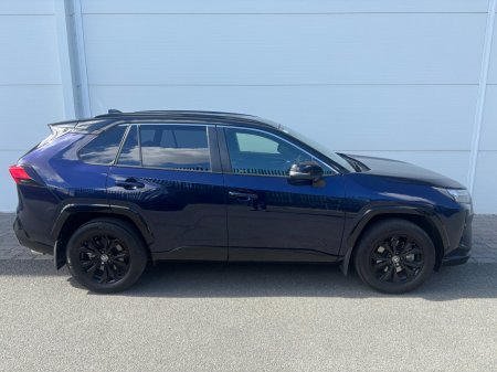 2024 Toyota RAV4 - photo 9