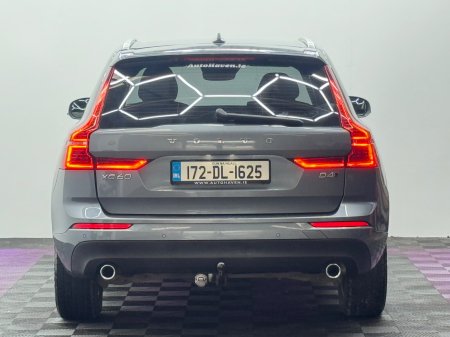 2017 Volvo XC60 - photo 5