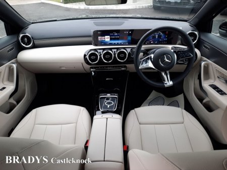 2025 Mercedes-Benz A-Class - photo 13