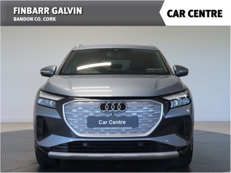 2023 Audi Q4 e-tron - photo 12