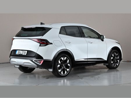 2026 Kia Sportage - photo 9